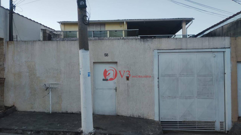 Casa com 44 Quartos à Venda, 290 m² em Cidade Patriarca - São Paulo