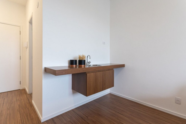 Imagem Imóvel com 1 Quarto à Venda, 26 m² em Moema - São Paulo Imagem Imóvel com 1 Quarto à Venda, 26 m² em Moema - São Paulo