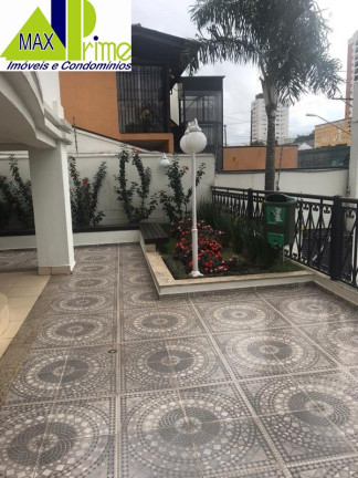 Imagem Apartamento com 2 Quartos à Venda, 51 m² em Vila Esperança - São Paulo