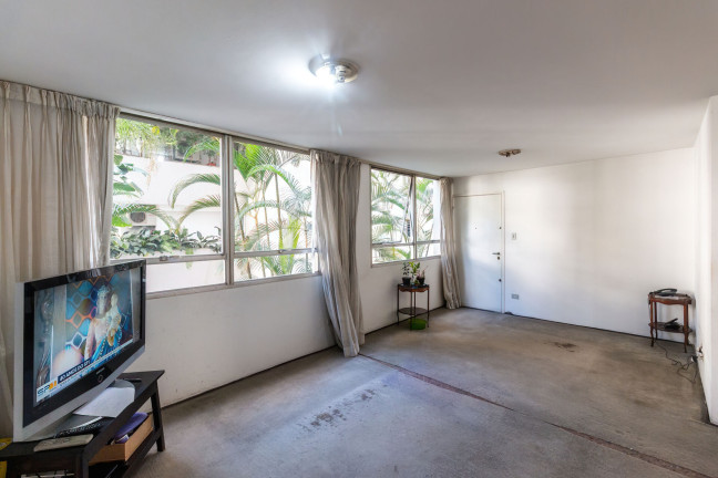 Imagem Apartamento com 3 Quartos à Venda, 118 m² em Jardim Paulista - São Paulo Imagem Apartamento com 3 Quartos à Venda, 118 m² em Jardim Paulista - São Paulo