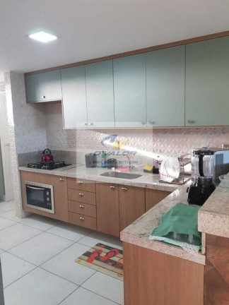 Imagem Apartamento com 4 Quartos à Venda, 130 m² em Poço - Cabedelo Imagem Apartamento com 4 Quartos à Venda, 130 m² em Poço - Cabedelo