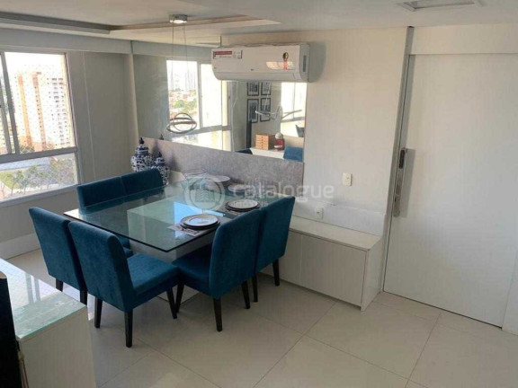 Imagem Cobertura com 3 Quartos à Venda, 126 m² em Neópolis - Natal Imagem Cobertura com 3 Quartos à Venda, 126 m² em Neópolis - Natal