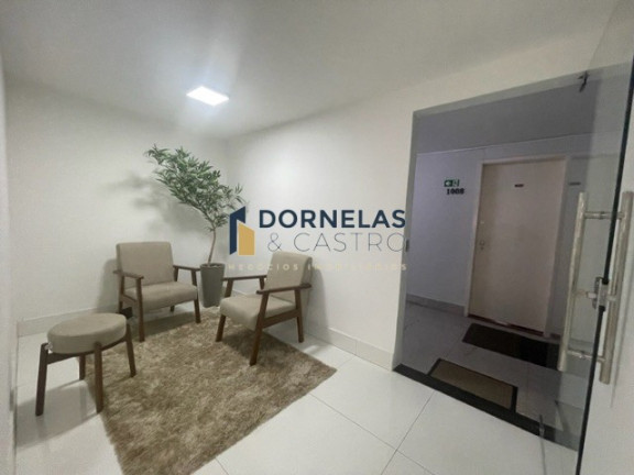 Imagem Imóvel Comercial à Venda, 47 m² em Asa Sul - Brasília Imagem Imóvel Comercial à Venda, 47 m² em Asa Sul - Brasília