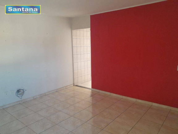 Imagem Apartamento com 2 Quartos à Venda, 89 m² em Setor Oeste - Caldas Novas Imagem Apartamento com 2 Quartos à Venda, 89 m² em Setor Oeste - Caldas Novas