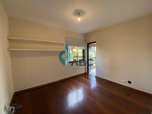 Imagem Apartamento com 4 Quartos à Venda, 208 m² em Centro - São Bernardo Do Campo