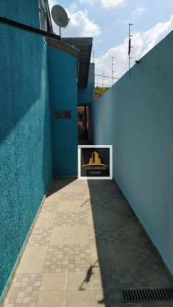 Imagem Casa com 3 Quartos à Venda, 85 m² em Jardim Santa Júlia - São José Dos Campos Imagem Casa com 3 Quartos à Venda, 85 m² em Jardim Santa Júlia - São José Dos Campos