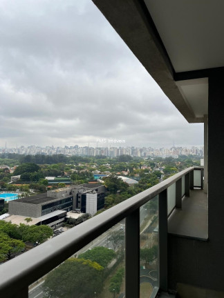 Imagem Imóvel com 1 Quarto à Venda, 45 m² em Moema - São Paulo Imagem Imóvel com 1 Quarto à Venda, 45 m² em Moema - São Paulo