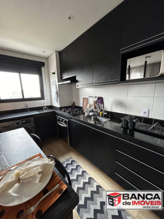 Imagem Apartamento com 1 Quarto à Venda, 37 m² em Presidente Altino - Osasco Imagem Apartamento com 1 Quarto à Venda, 37 m² em Presidente Altino - Osasco