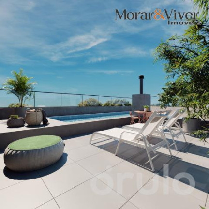 Imagem Apartamento com 3 Quartos à Venda, 75 m² em Tarumã - Curitiba