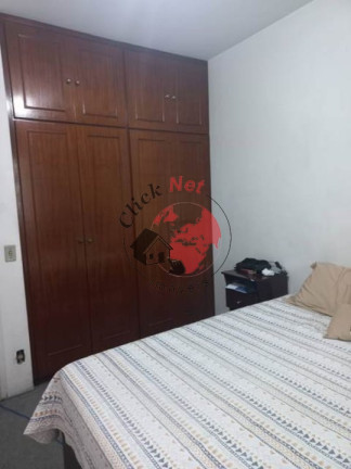 Imagem Apartamento com 3 Quartos à Venda, 98 m² em Santo Antônio - São Caetano Do Sul Imagem Apartamento com 3 Quartos à Venda, 98 m² em Santo Antônio - São Caetano Do Sul