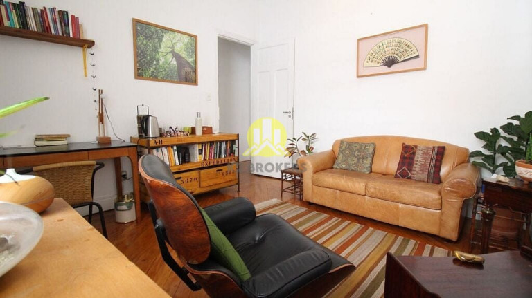 Imagem Casa com 4 Quartos à Venda, 120 m² em Jardim Paulista - São Paulo Imagem Casa com 4 Quartos à Venda, 120 m² em Jardim Paulista - São Paulo