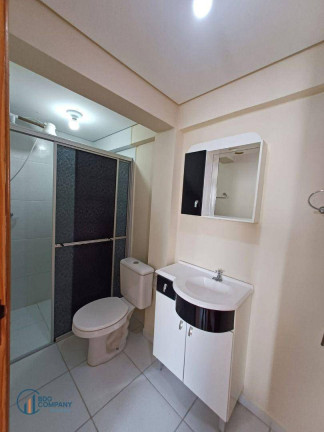 Imagem Kitnet com 1 Quarto para Alugar, 45 m² em Centro - Irati Imagem Kitnet com 1 Quarto para Alugar, 45 m² em Centro - Irati