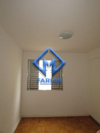 Imagem Apartamento com 3 Quartos à Venda, 93 m² em Vila Mariana - São Paulo
