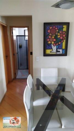 Apartamento com 2 Quartos à Venda, 61 m² em Rudge Ramos - São Bernardo Do Campo