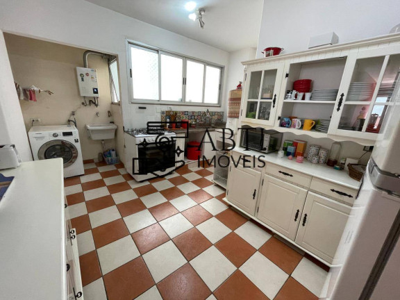 Imagem Apartamento com 3 Quartos à Venda, 106 m² em Consolação - São Paulo