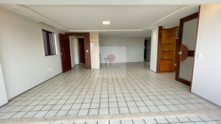 Imagem Apartamento com 4 Quartos à Venda, 177 m² em Parnamirim - Recife Imagem Apartamento com 4 Quartos à Venda, 177 m² em Parnamirim - Recife