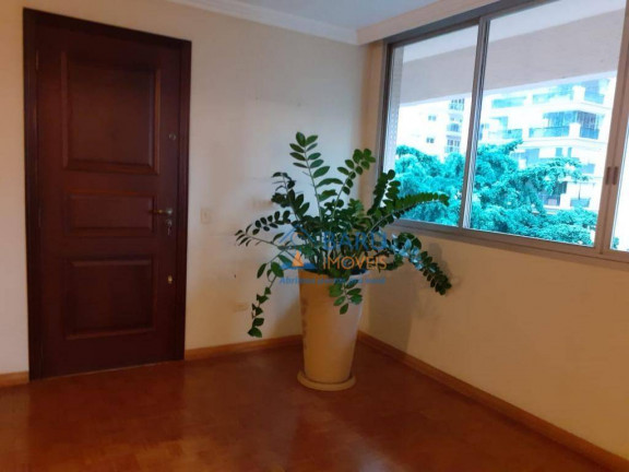 Imagem Apartamento com 4 Quartos à Venda ou Locação, 140 m² em Itaim - São Paulo Imagem Apartamento com 4 Quartos à Venda ou Locação, 140 m² em Itaim - São Paulo