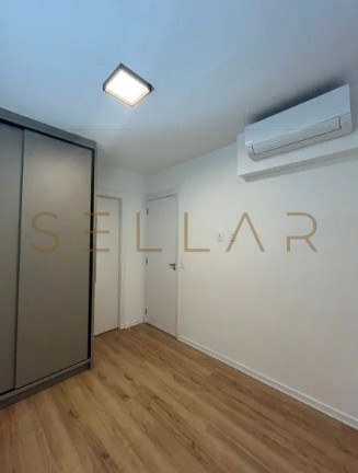 Imagem Apartamento com 1 Quarto para Alugar, 27 m² em Pinheiros - São Paulo