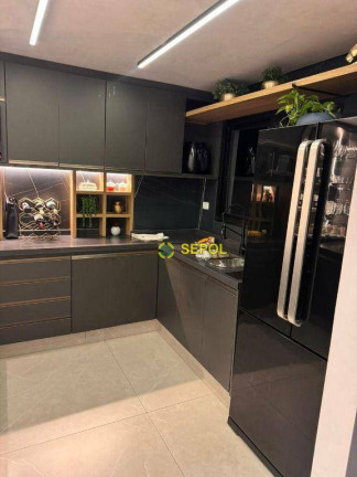 Imagem Sobrado com 2 Quartos à Venda, 425 m² em Casa Branca - Santo André Imagem Sobrado com 2 Quartos à Venda, 425 m² em Casa Branca - Santo André