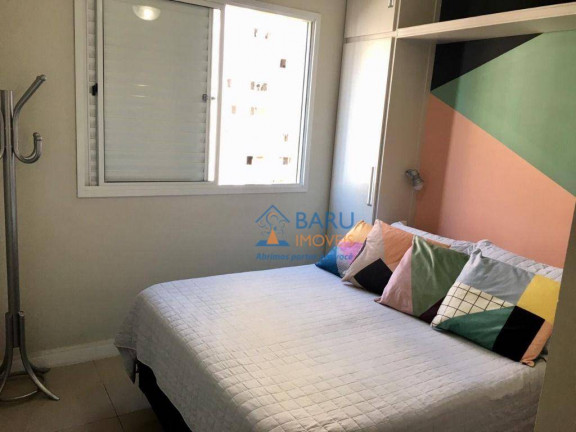 Imagem Apartamento com 1 Quarto à Venda, 36 m² em Perdizes - São Paulo Imagem Apartamento com 1 Quarto à Venda, 36 m² em Perdizes - São Paulo