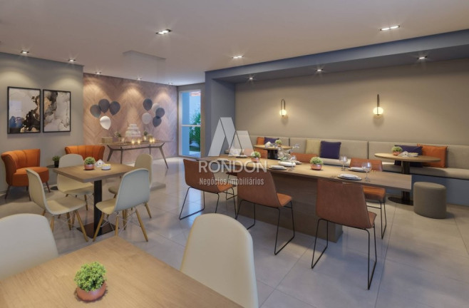 Imagem Apartamento com 2 Quartos à Venda, 49 m² em Belenzinho - São Paulo Imagem Apartamento com 2 Quartos à Venda, 49 m² em Belenzinho - São Paulo