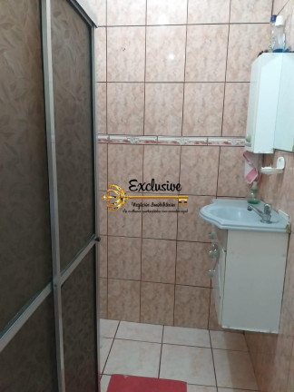 Imagem Sobrado com 4 Quartos à Venda, 186 m² em Jardim Cristiane - Santo André Imagem Sobrado com 4 Quartos à Venda, 186 m² em Jardim Cristiane - Santo André