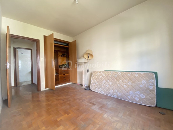 Imagem Apartamento com 2 Quartos à Venda, 90 m² em Higienópolis - São Paulo