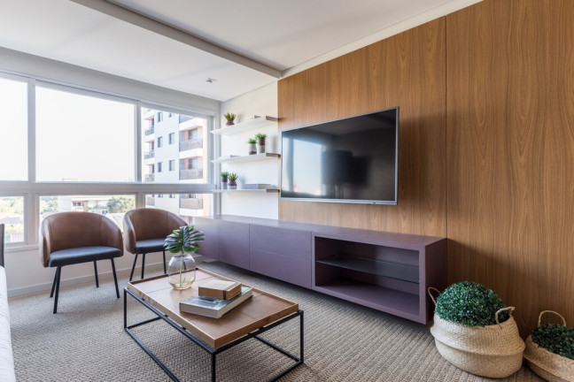 Imagem Apartamento com 3 Quartos à Venda, 99 m² em Passo Da Areia - Porto Alegre Imagem Apartamento com 3 Quartos à Venda, 99 m² em Passo Da Areia - Porto Alegre