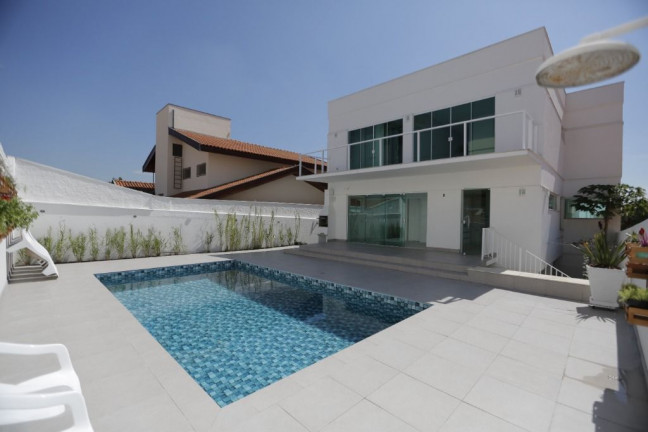Casa com 4 Quartos à Venda, 467 m² em Iate Clube De Americana - Americana
