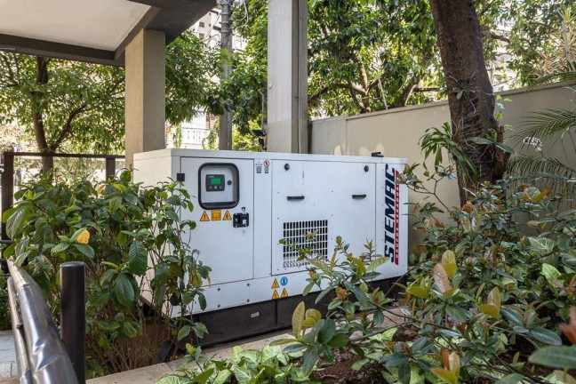Imagem Apartamento com 2 Quartos à Venda, 81 m² em Perdizes - São Paulo