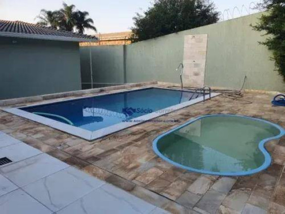 Casa com 3 Quartos à Venda, 520 m² em Vila Rosália - Guarulhos