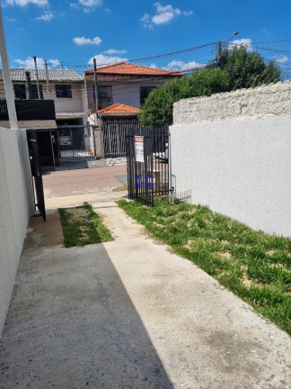 Imagem Sobrado com 2 Quartos à Venda, 66 m² em Cidade Industrial - Curitiba