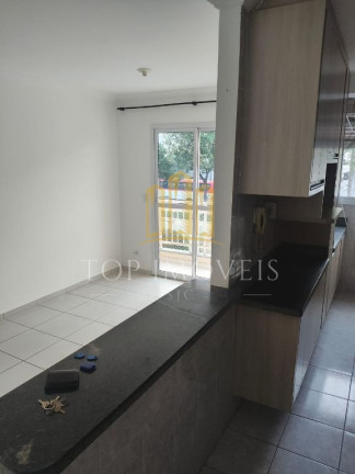 Imagem Apartamento com 2 Quartos à Venda, 58 m² em Palmeiras De São José - São José Dos Campos Imagem Apartamento com 2 Quartos à Venda, 58 m² em Palmeiras De São José - São José Dos Campos