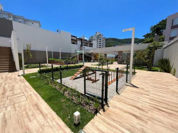 Imagem Apartamento com 3 Quartos à Venda, 94 m² em Itacorubi - Florianópolis