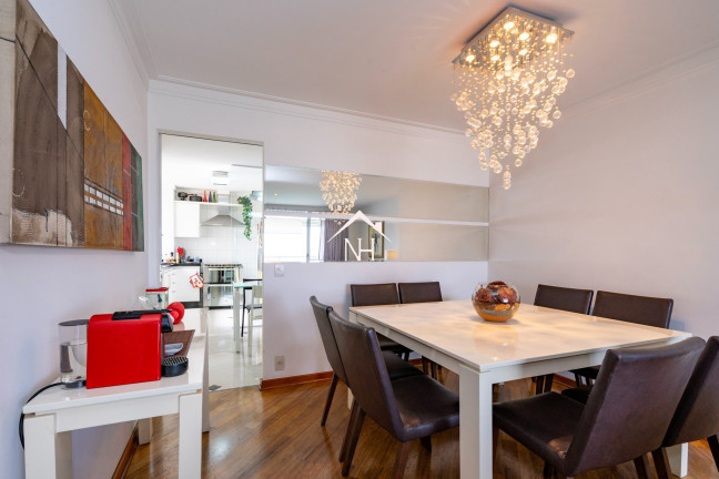 Imagem Apartamento com 4 Quartos à Venda, 145 m² em Vila Sonia - São Paulo Imagem Apartamento com 4 Quartos à Venda, 145 m² em Vila Sonia - São Paulo