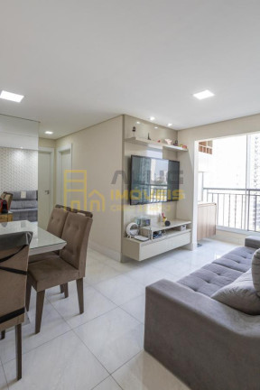 Imagem Apartamento com 2 Quartos à Venda, 55 m² em Continental - Osasco Imagem Apartamento com 2 Quartos à Venda, 55 m² em Continental - Osasco