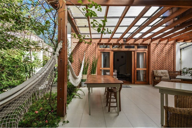 Imagem Casa de Condomínio com 3 Quartos à Venda, 352 m² em Parque Munhoz - São Paulo Imagem Casa de Condomínio com 3 Quartos à Venda, 352 m² em Parque Munhoz - São Paulo