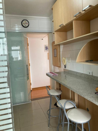 Imagem Imóvel com 2 Quartos à Venda, 60 m² em Vila Santa Catarina - São Paulo