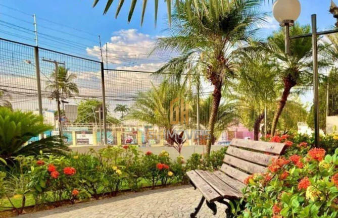 Imagem Apartamento com 2 Quartos à Venda, 58 m² em Setor Negrão De Lima - Goiânia Imagem Apartamento com 2 Quartos à Venda, 58 m² em Setor Negrão De Lima - Goiânia