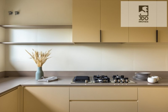 Imagem Apartamento com 3 Quartos à Venda, 98 m² em Ahú - Curitiba