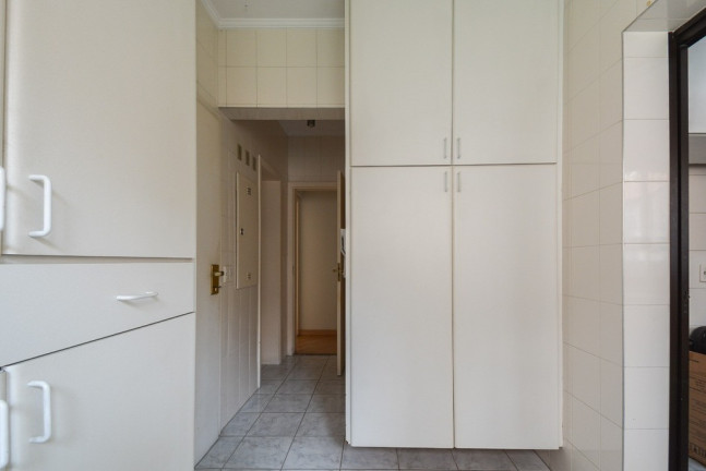 Imagem Apartamento com 3 Quartos à Venda, 177 m² em Perdizes - São Paulo Imagem Apartamento com 3 Quartos à Venda, 177 m² em Perdizes - São Paulo
