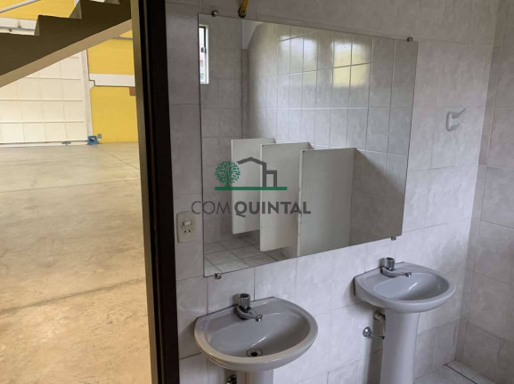 Imagem Galpão à Venda, 1 m² em Vargem Grande Paulista