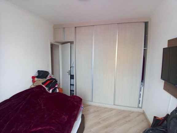Imagem Apartamento com 1 Quarto à Venda, 50 m² em Campos Elíseos - São Paulo