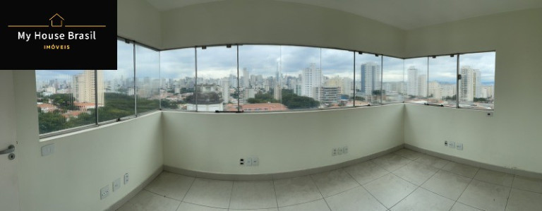 Imagem Imóvel Comercial à Venda, 44 m² em Cambuci - São Paulo Imagem Imóvel Comercial à Venda, 44 m² em Cambuci - São Paulo