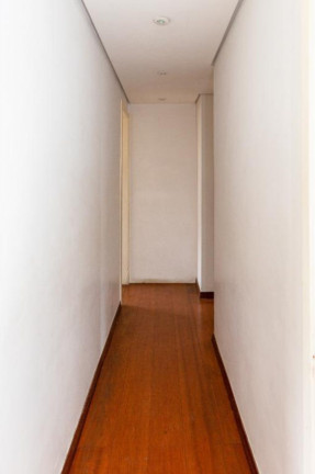 Imagem Apartamento com 3 Quartos à Venda, 175 m² em Morumbi - São Paulo