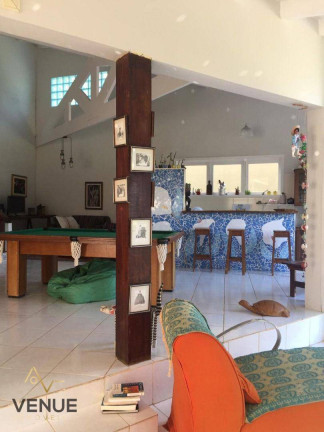 Imagem Casa com 3 Quartos à Venda, 298 m² em Boiçucanga - São Sebastião Imagem Casa com 3 Quartos à Venda, 298 m² em Boiçucanga - São Sebastião