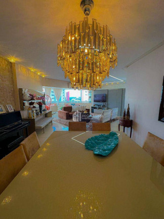 Imagem Apartamento com 5 Quartos à Venda, 215 m² em Jóquei - Teresina Imagem Apartamento com 5 Quartos à Venda, 215 m² em Jóquei - Teresina