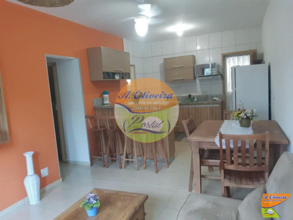Imagem Apartamento com 2 Quartos à Venda, 55 m² em Itaguá - Ubatuba Imagem Apartamento com 2 Quartos à Venda, 55 m² em Itaguá - Ubatuba