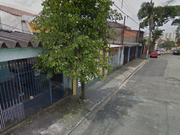 Imagem Sobrado com 4 Quartos à Venda, 226 m² em Jardim Ester - São Paulo Imagem Sobrado com 4 Quartos à Venda, 226 m² em Jardim Ester - São Paulo