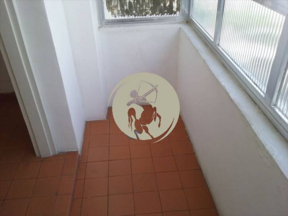 Imagem Apartamento com 1 Quarto à Venda, 45 m² em Boqueirao - Santos Imagem Apartamento com 1 Quarto à Venda, 45 m² em Boqueirao - Santos